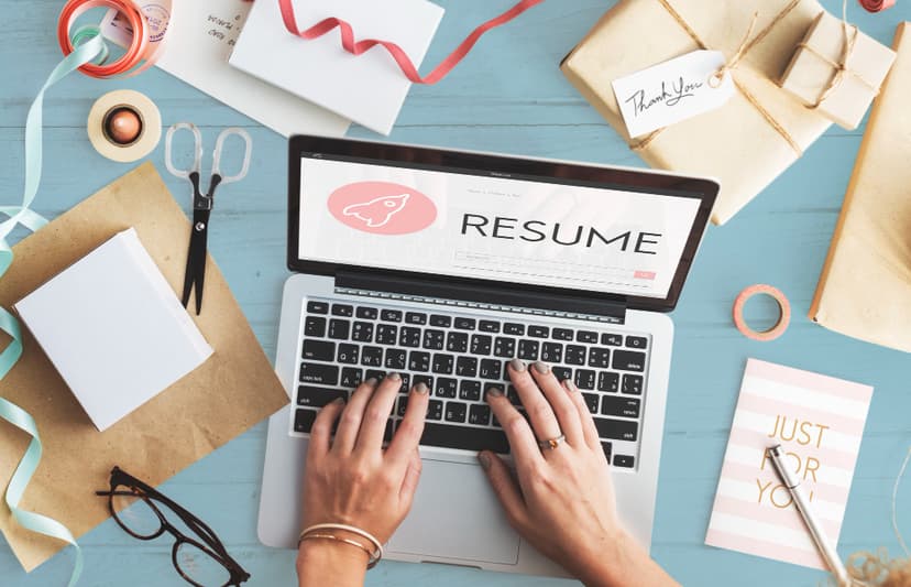 Resume Builder