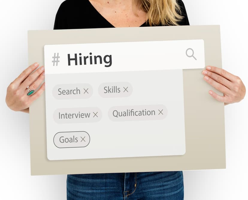 Job Search